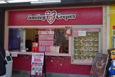 秋葉原 クレープ：甘さと文化の交差点